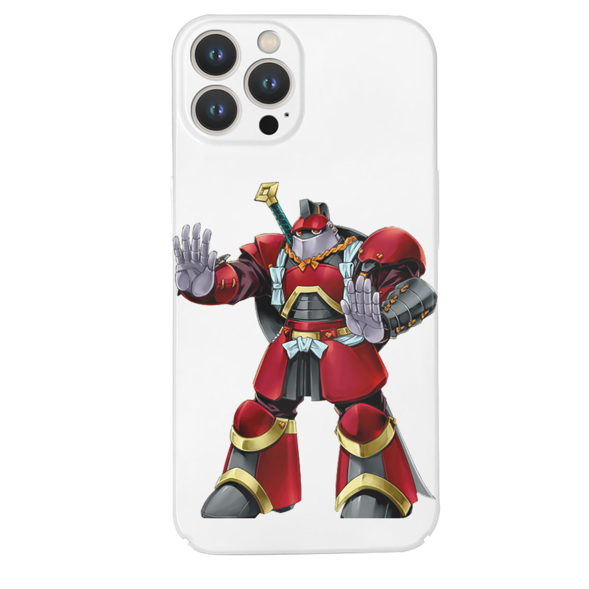 （画像用） 遊☆戯☆王 Yu-Gi-Oh! 【iPhone 14シリーズ対応】ハードケース